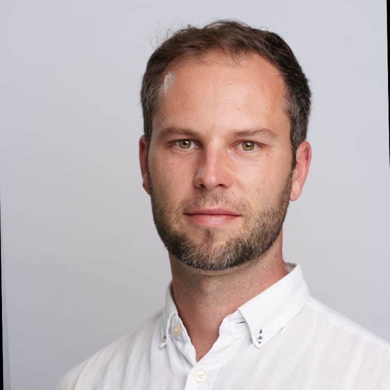 Molnár Mátyás - Masszőr